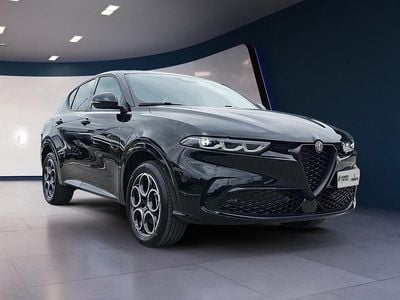 Usado Alfa Romeo Tonale Sprint 190 HP (139 kW) 2025 Preto SUV