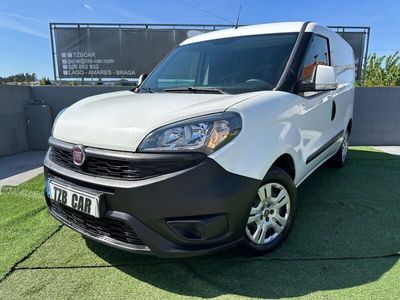 Fiat Doblò