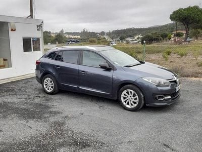 Renault Mégane GrandTour