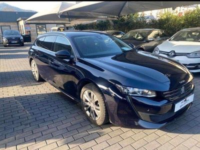 Outra Usado 2020 Peugeot 508 Sedan | € 22.500
