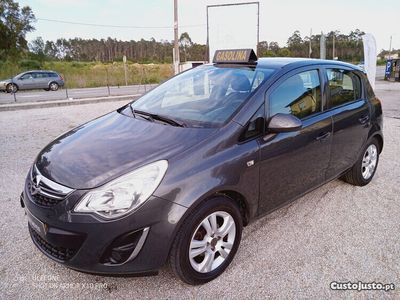 usado Opel Corsa 1.2 16v DNautomoveis®