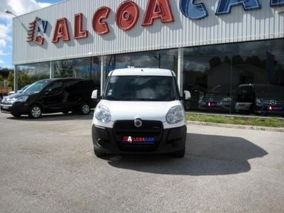 Fiat Doblò