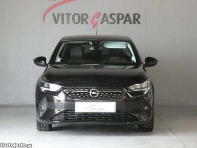 Preto Usado 2021 Opel Corsa Elegance | € 16.990 (Caro)