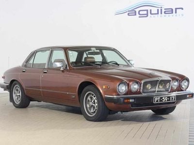 Outra Usado 1982 Jaguar XJ6 Sedan | € 28.000