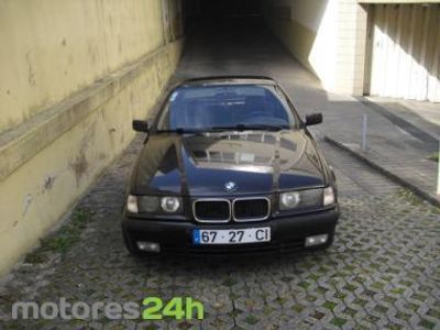 usado BMW 316 316 I