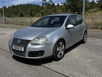 VW Golf IV