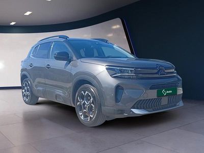 Outra Usado 2024 Citroën C5 Aircross PureTech SUV | € 23.890