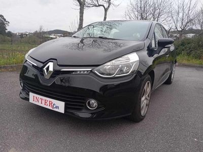 Renault Clio IV