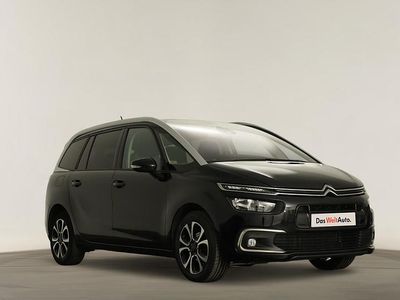 Citroën C4 SpaceTourer