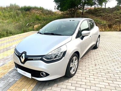 usado Renault Clio IV 