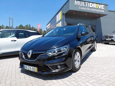 Renault Mégane IV