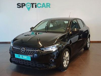 usado Opel Corsa 1.2 T Elegance