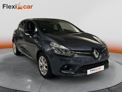 Renault Clio IV