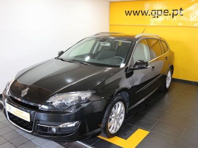 brugt Renault Laguna Break DYNAMIQUE