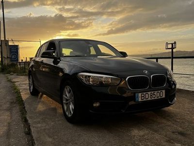 BMW 116