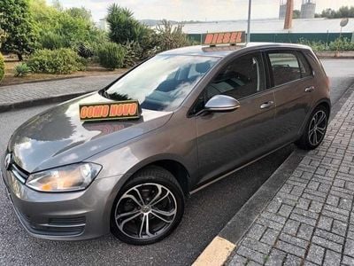 VW Golf VII