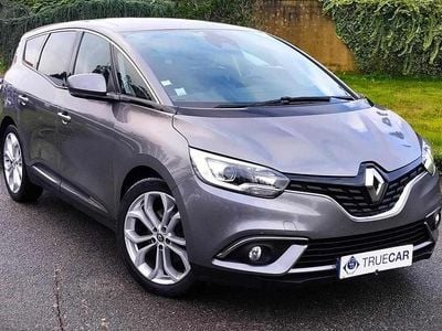 Outra Usado 2019 Renault Grand Scénic IV Monovolume | € 24.500 (Preço justo)