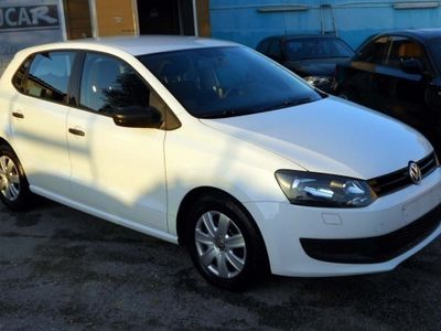 usado VW Polo 1.2 TDi Trendline