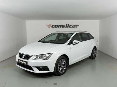 Seat Leon ST