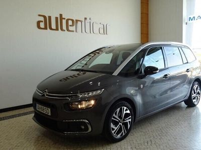 usado Citroën C4 SpaceTourer 