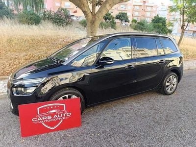 Citroën Grand C4 Picasso