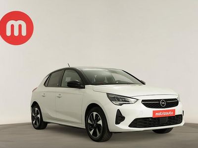 Opel Corsa-e