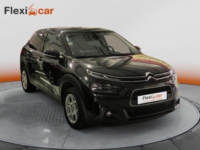 usado Citroën C4 Cactus 1.2 PureTech Feel EAT6