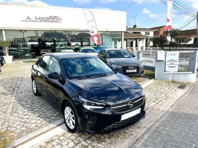 usado Opel Corsa 1.2 Business