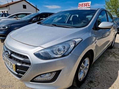 usado Hyundai i30 1.4 CRDI ACTIVE