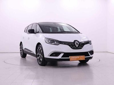 Renault Scénic IV
