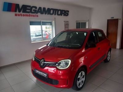 usado Renault Twingo 1.0 SCe Zen