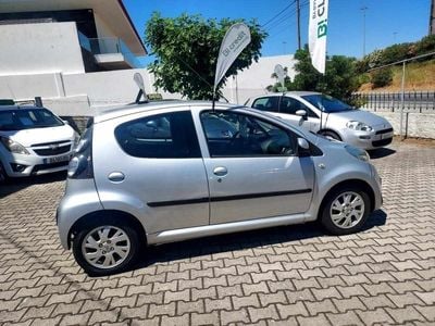 Citroën C1