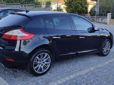 usado Renault Mégane GT Line 1.5 DCi