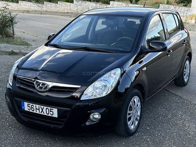 usado Hyundai i20 1.2 Classic