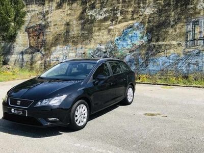 Seat Leon ST