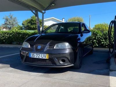 usado Seat Ibiza 6L 1.4 tdi