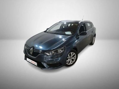 Renault Mégane GrandTour