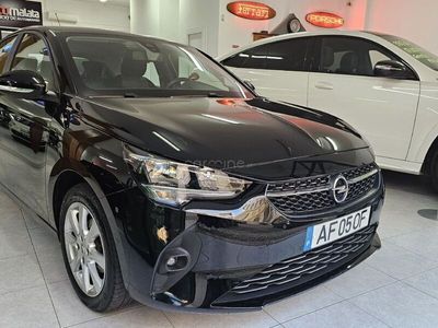 usado Opel Corsa 1.2 T Edition