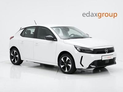 Usado Opel Corsa-e 100 kW (136 HP) 2023 Branco Citadino