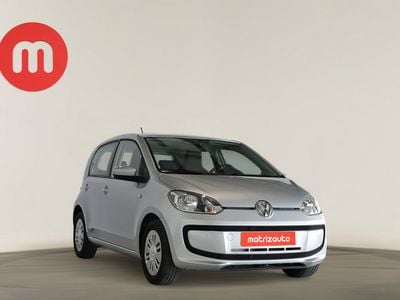VW up!