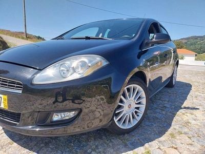 Fiat Bravo
