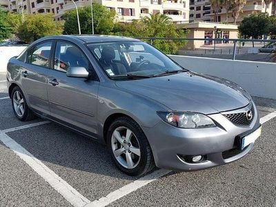Usado 2005 Mazda 3 Sedan | € 4.200