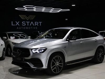 Mercedes GLE350
