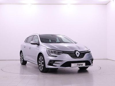 Renault Mégane GrandTour