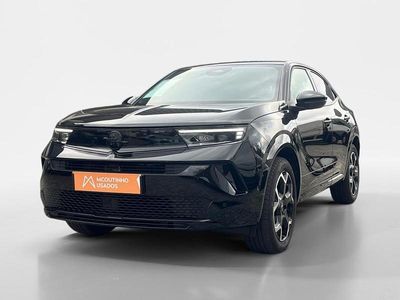 Preto Usado 2025 Opel Mokka SUV | € 23.822 (Preço elevado)