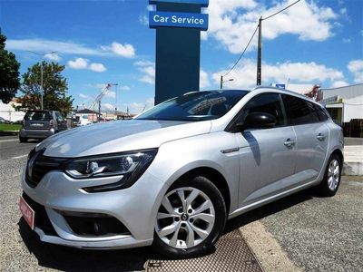 Renault Mégane IV