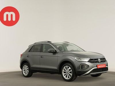 Usado VW T-Roc 110 HP (80 kW) 2023 SUV