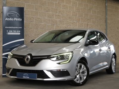 usado Renault Mégane IV 