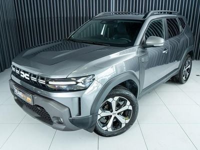Cinza Usado 2024 Dacia Duster Journey SUV | € 22.990 (Preço elevado)