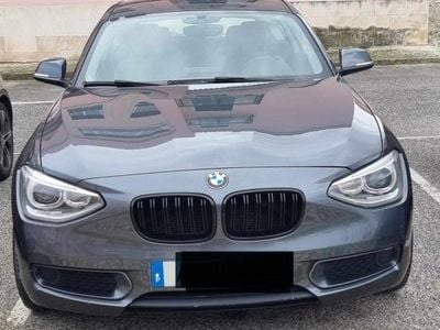BMW 116